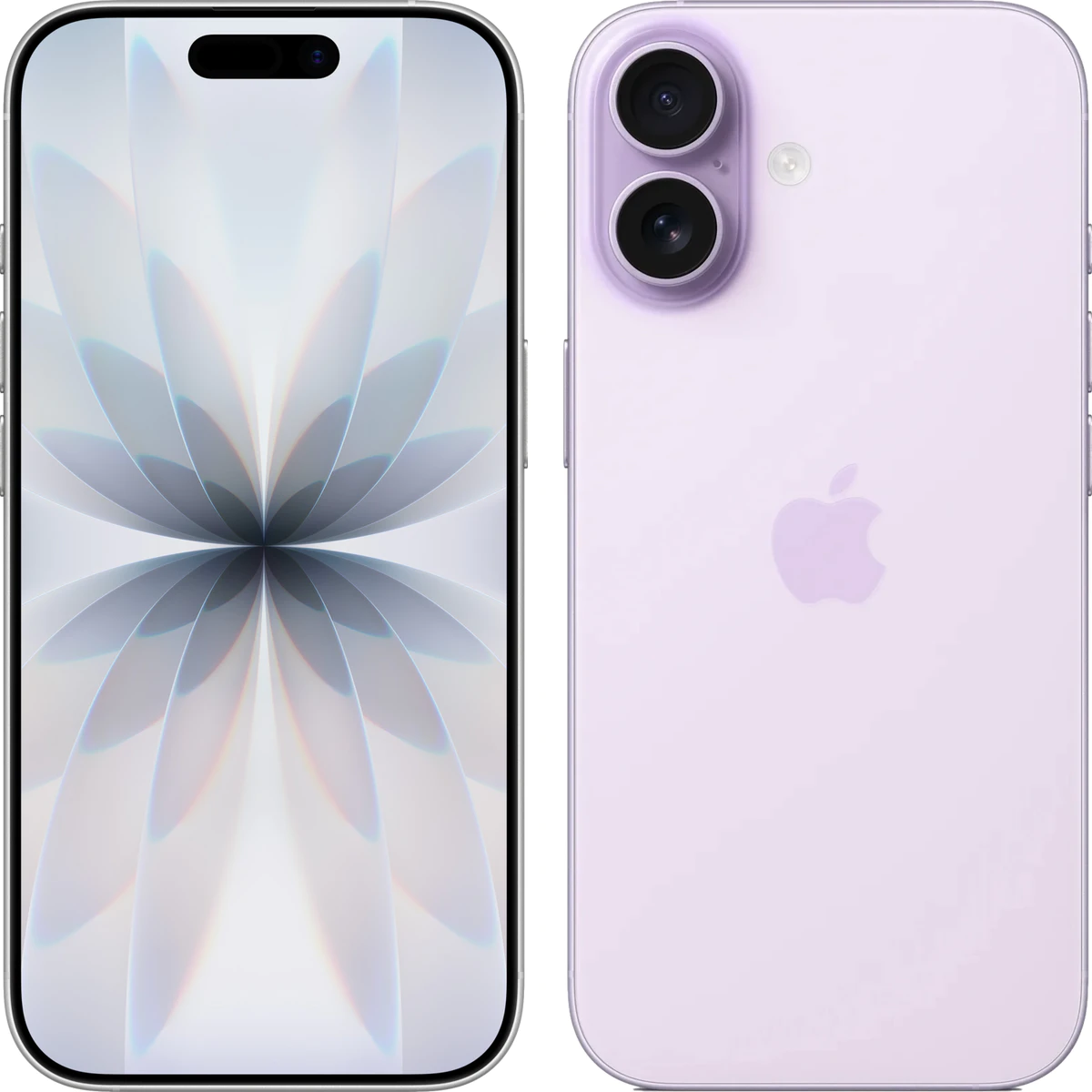 Apple iPhone 17 256 GB los toestel: vanaf €856,99
