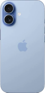 Mist Blue