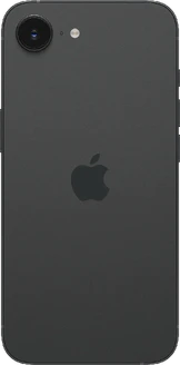 Apple iPhone 17e (A3634) Schwarz