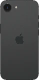 Apple iPhone 17e (A3634) Black