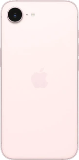 Soft Pink