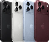 Apple iPhone 18 Pro Farben Übersicht