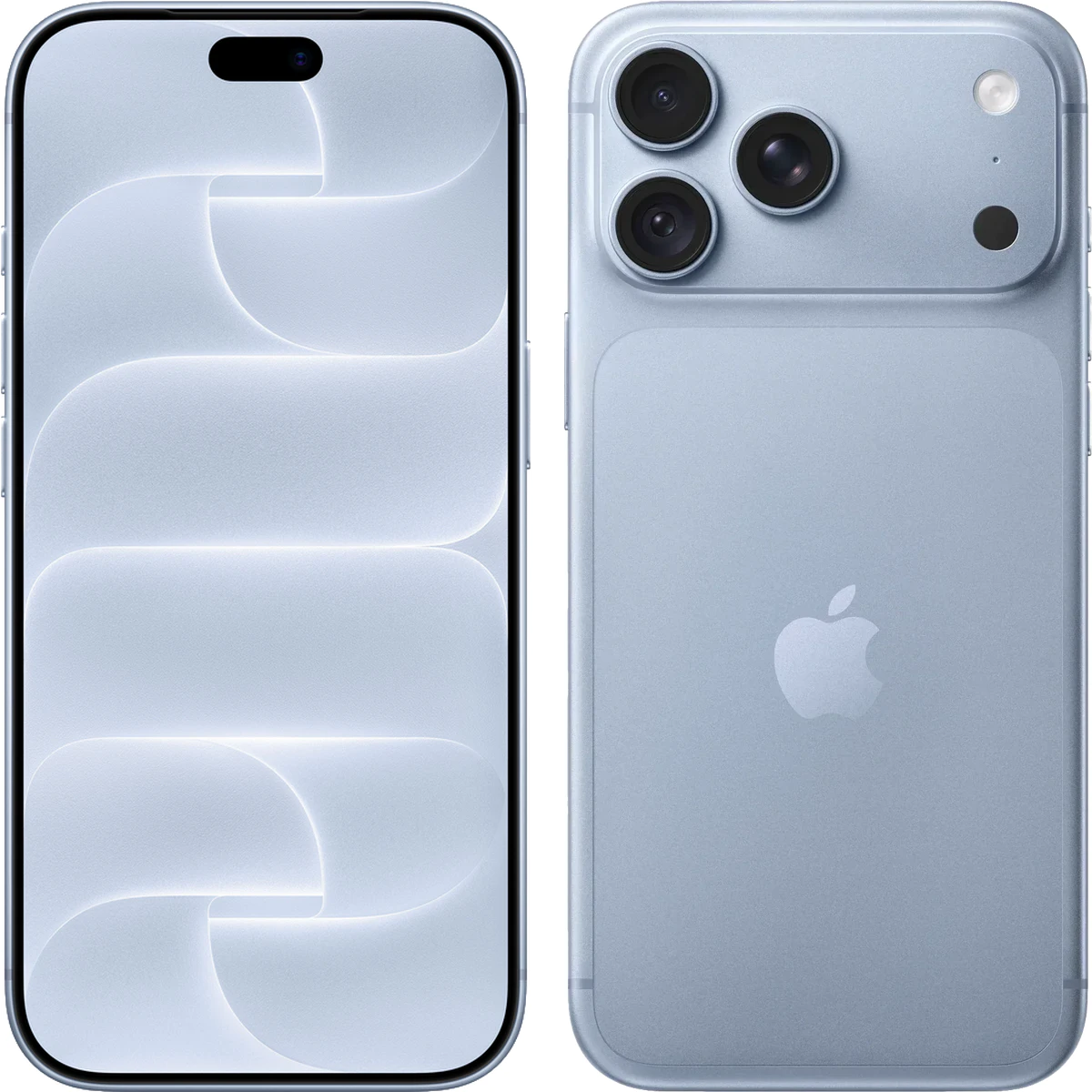 Apple iPhone 18 Pro Max 256 GB met KPN verlenging
