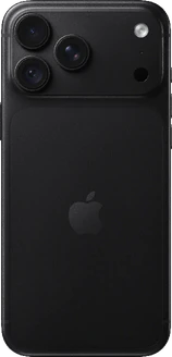 Apple iPhone 18 Pro Max (A3717) Black