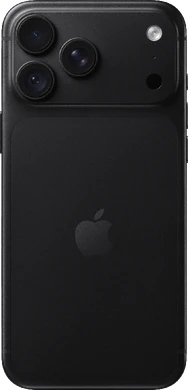 Apple iPhone 18 Pro Max black back