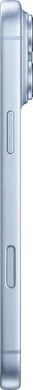 Apple iPhone 18 Pro Max blue right side