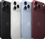 Apple iPhone 18 Pro Max colors overview