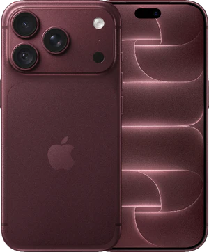 Apple iPhone 18 Pro rot Übersicht