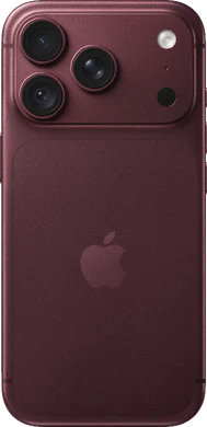 Apple iPhone 18 Pro