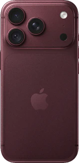 Apple iPhone 18 Pro (A3714) Burgundy