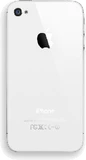 Apple iPhone 4S achterkant