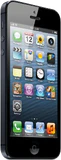 Apple iPhone 5 voorkant schuin