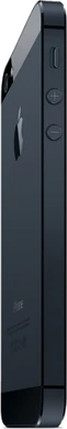 Apple iPhone 5 linkerzijkant