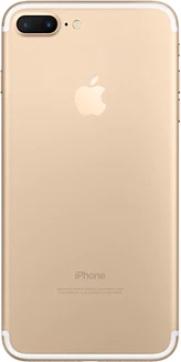 Apple iPhone 7 Plus (A1785) Gold