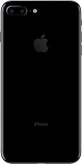 Apple iPhone 7 Plus (A1785) Jet Black