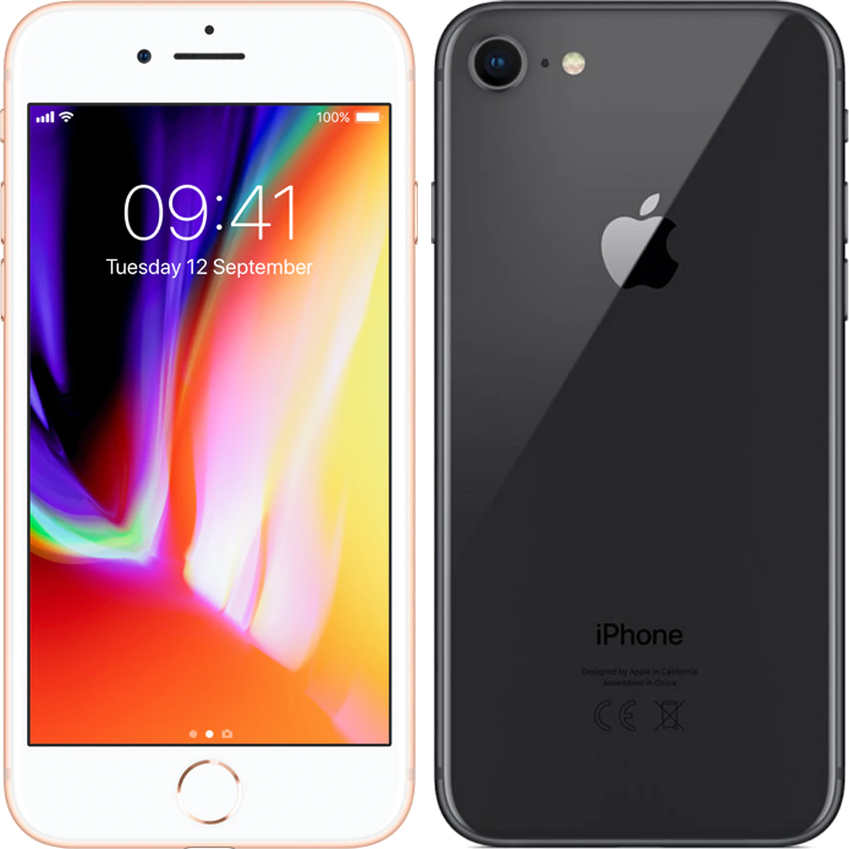 Apple iPhone 8: all deals, specs & reviews - NewMobile