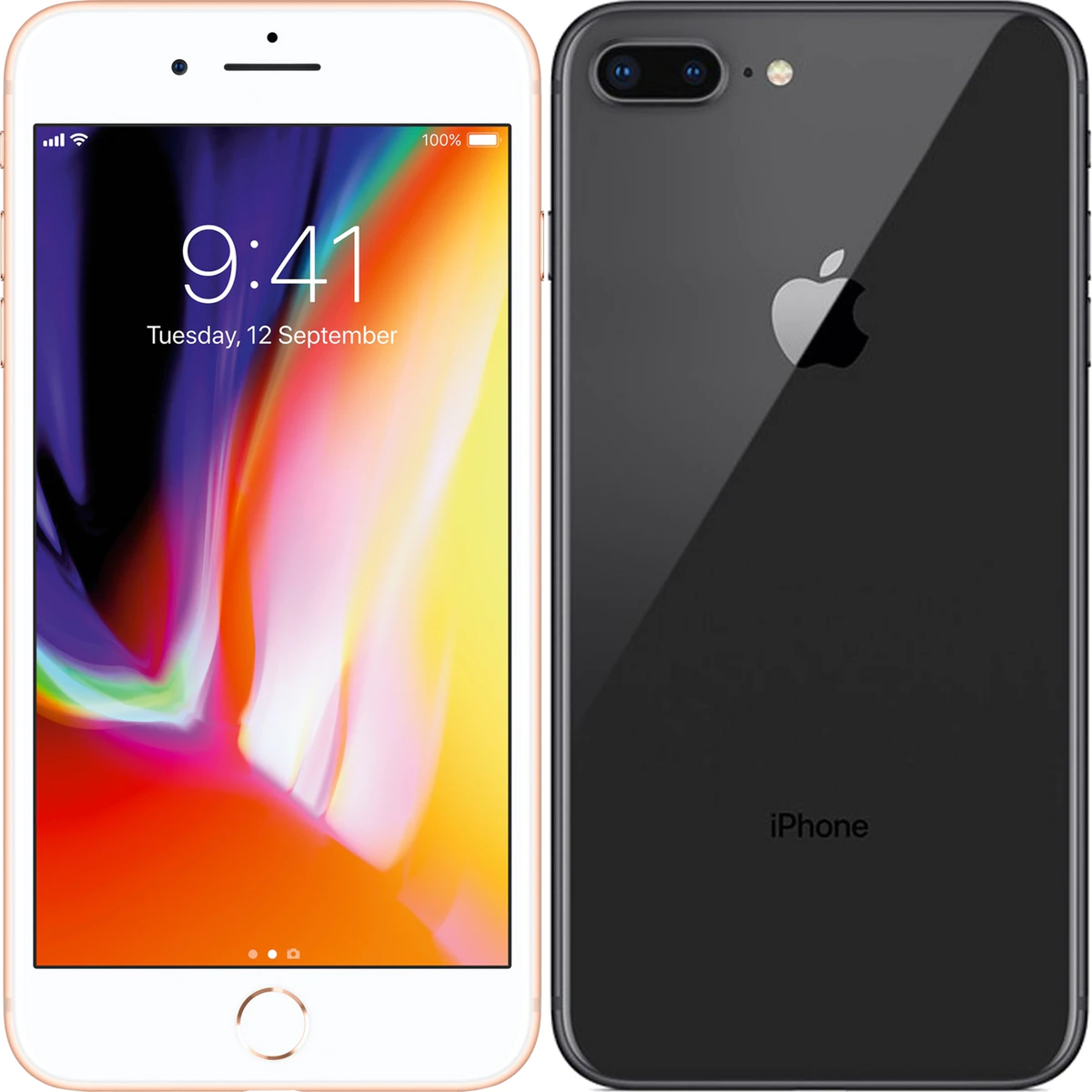 Apple iPhone 8 Plus kopen? - NieuweMobiel.NL