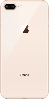 Apple iPhone 8 Plus (A1905) Gold