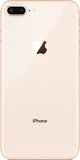 Apple iPhone 8 Plus (A1905) Gold