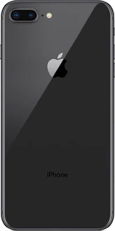 Apple iPhone 8 Plus (A1905) Space Grey