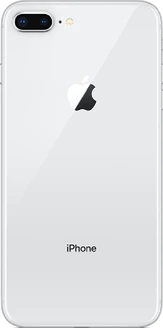 Apple iPhone 8 Plus (A1905) Silver