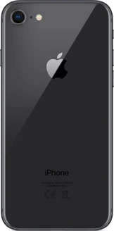 Apple iPhone 8 (A1863) Grey