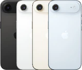 Apple iPhone Air colors overview