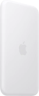 Apple iPhone Air MagSafe Battery (MGPG4ZM/A) White