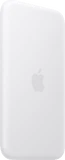 Apple iPhone Air MagSafe Battery (MGPG4ZM/A) White