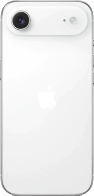 Apple iPhone Air white back