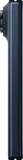 Apple iPhone Duo blue nightsky left side