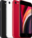 Apple iPhone se 2020 couleurs aperçu
