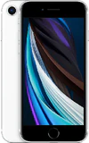 Apple iPhone se 2020 blanc aperçu
