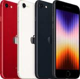 Apple iPhone se 2022 kleuren overzicht