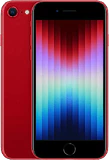 Apple iPhone se 2022 rood overzicht