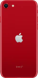 Apple iPhone SE (2022) (A2595) (PRODUCT) RED