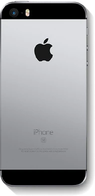 Apple iPhone SE