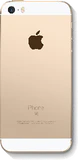 Apple iPhone SE (A1662) Gold