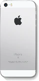 Apple iPhone SE (A1662) Silver