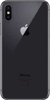 Space Grey