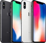 Apple iPhone X overview