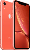 Apple iPhone XR overview coral