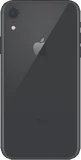 Apple iPhone XR Black