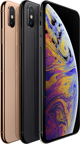 Apple iPhone XS kleuren overzicht Apple iPhone XS kleuren overzicht