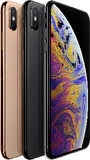 Apple iPhone XS färger Översikt