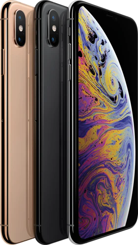 Apple iPhone XS Max color panoramica