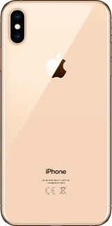 Apple iPhone XS Max (A1921) Gold