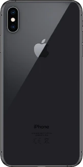 Space Grey
