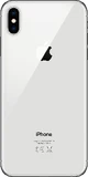 Apple iPhone XS Max (A1921) Silver