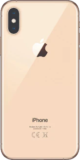Apple iPhone XS (A1920) Gold